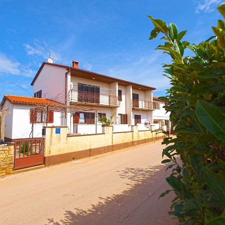Apartments Ivan 1031 Fažana Εξωτερικό φωτογραφία