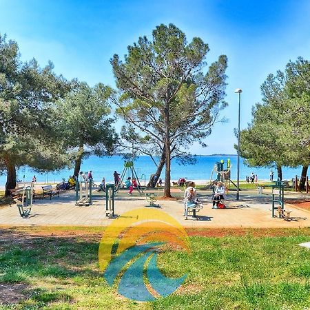 Apartments Ivan 1031 Fažana Εξωτερικό φωτογραφία