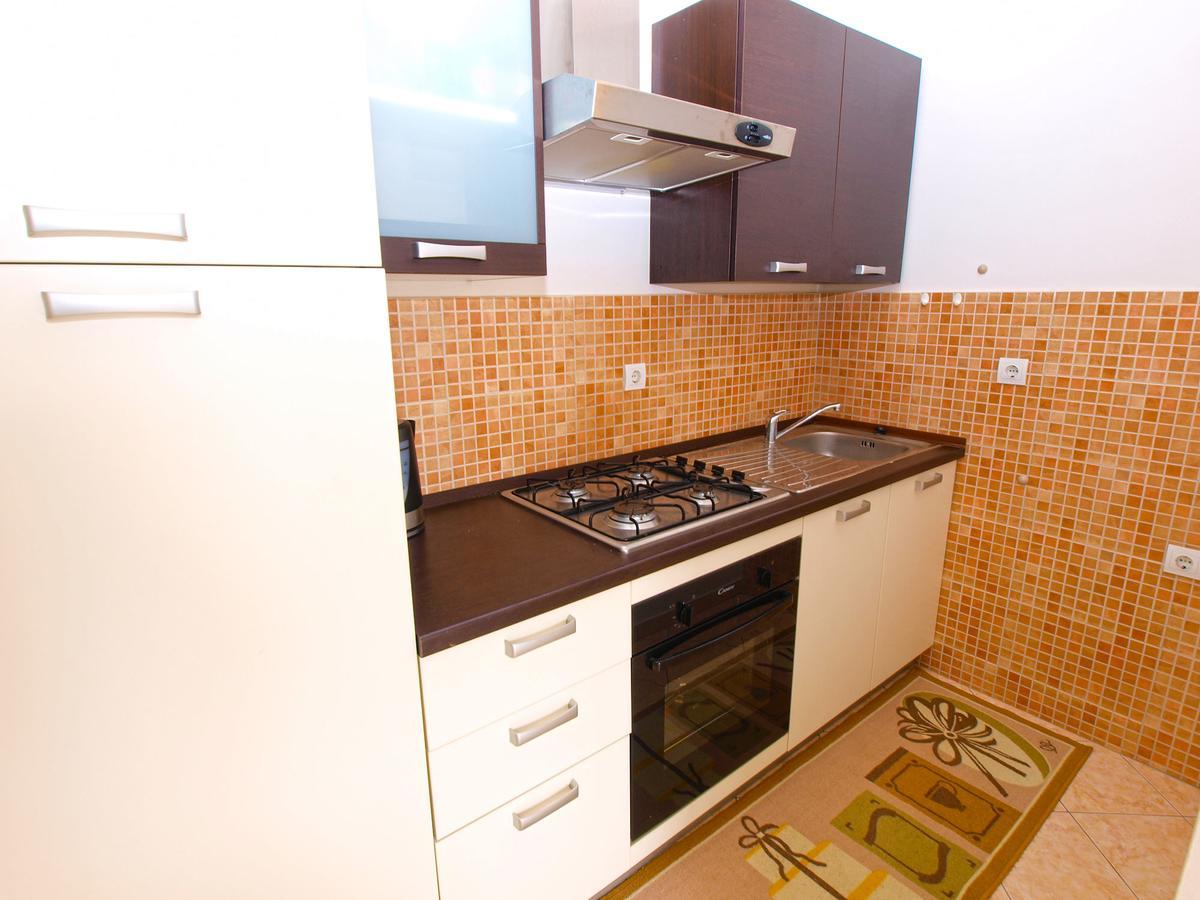Apartments Ivan 1031 Fažana Εξωτερικό φωτογραφία