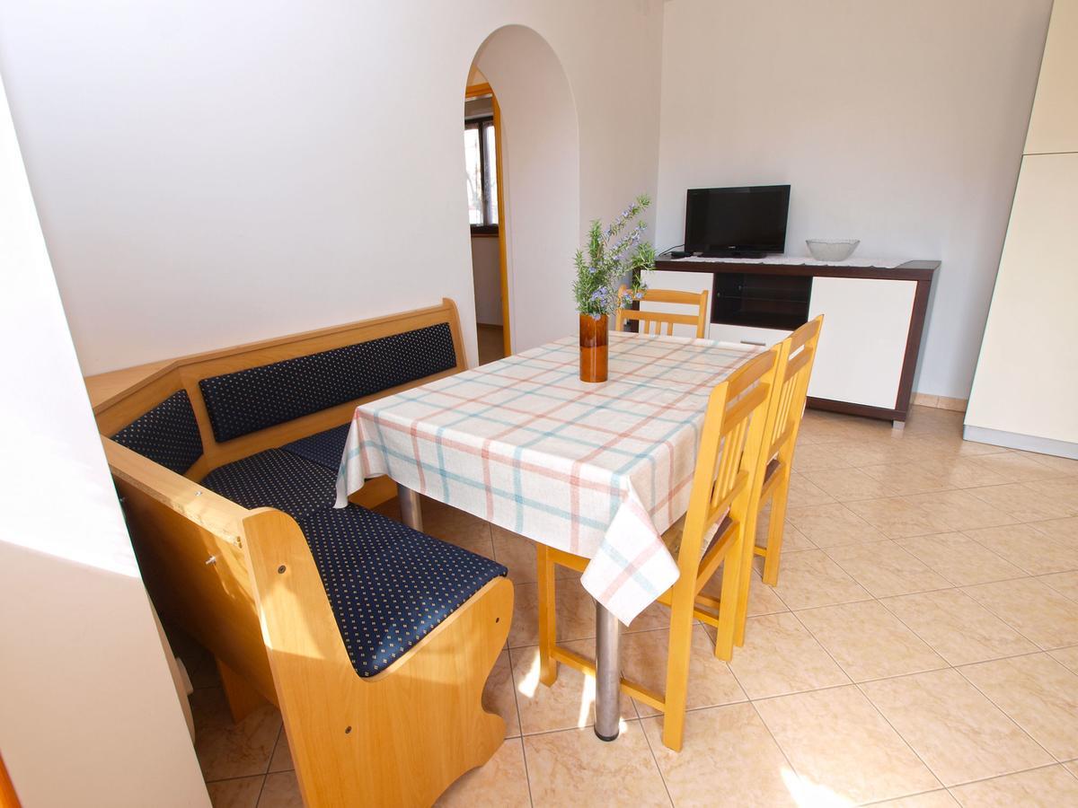 Apartments Ivan 1031 Fažana Εξωτερικό φωτογραφία