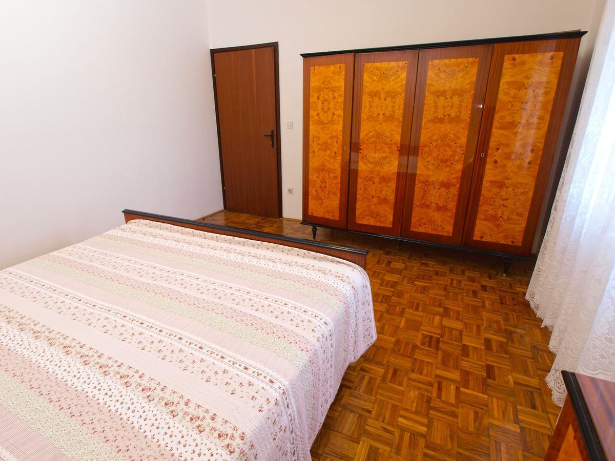 Apartments Ivan 1031 Fažana Εξωτερικό φωτογραφία