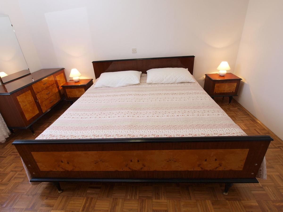Apartments Ivan 1031 Fažana Εξωτερικό φωτογραφία