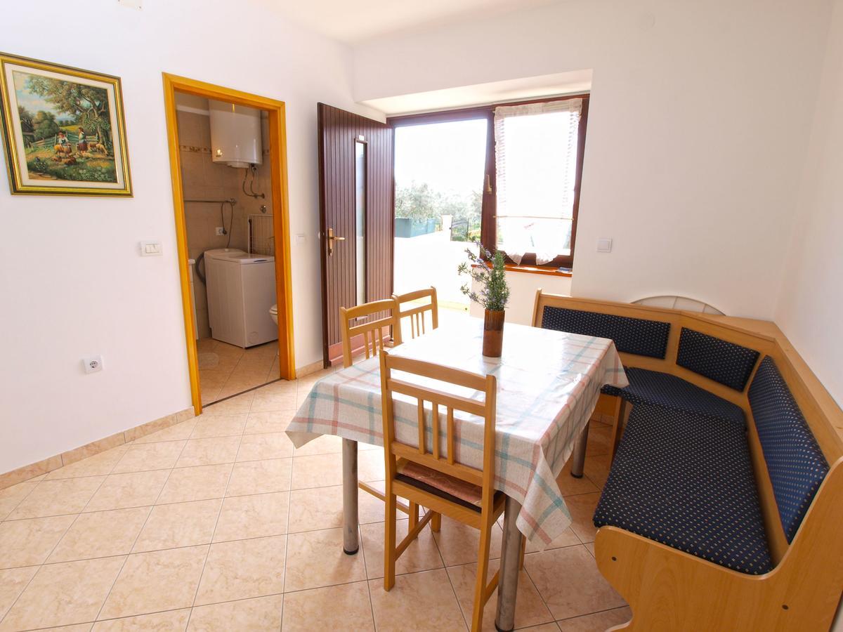 Apartments Ivan 1031 Fažana Εξωτερικό φωτογραφία