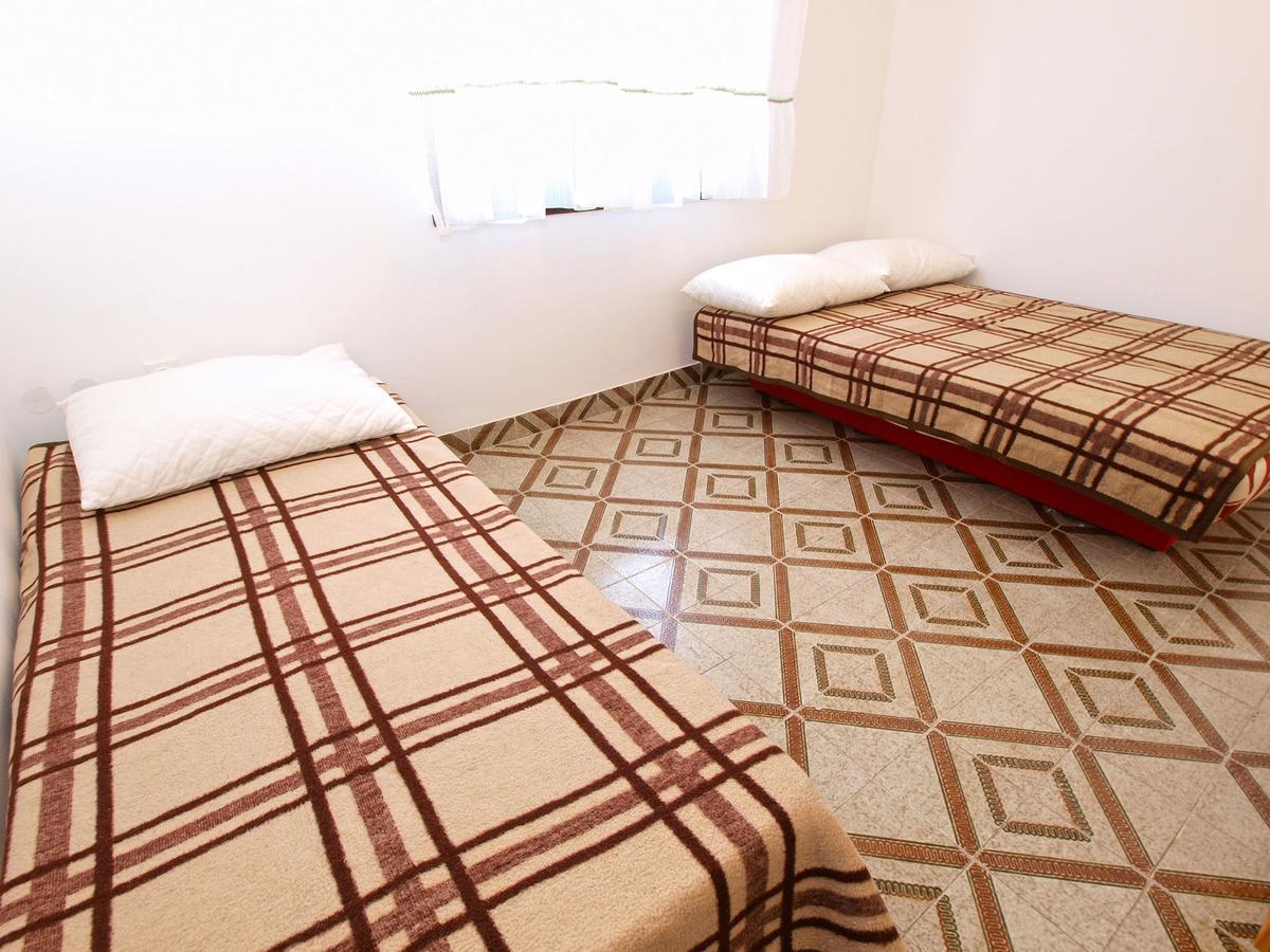 Apartments Ivan 1031 Fažana Εξωτερικό φωτογραφία