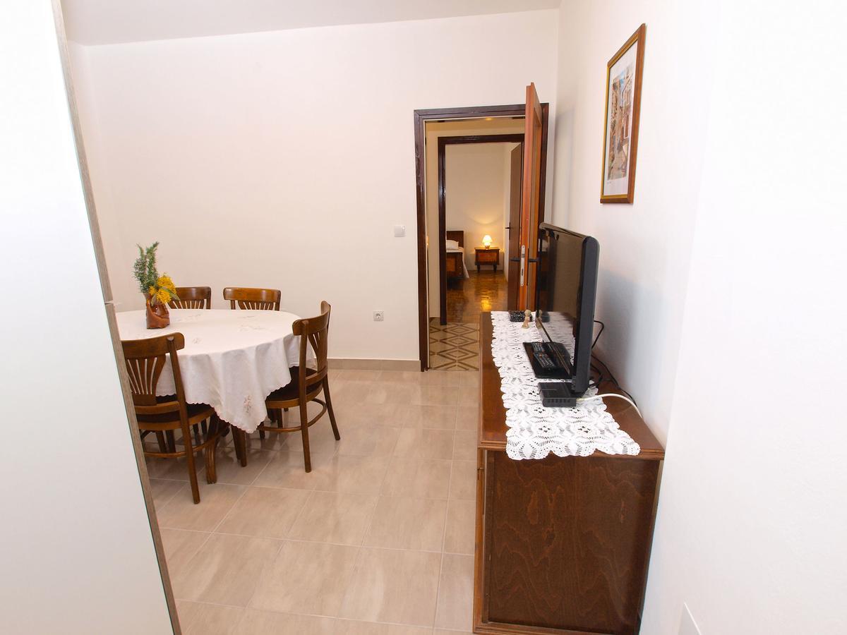 Apartments Ivan 1031 Fažana Εξωτερικό φωτογραφία