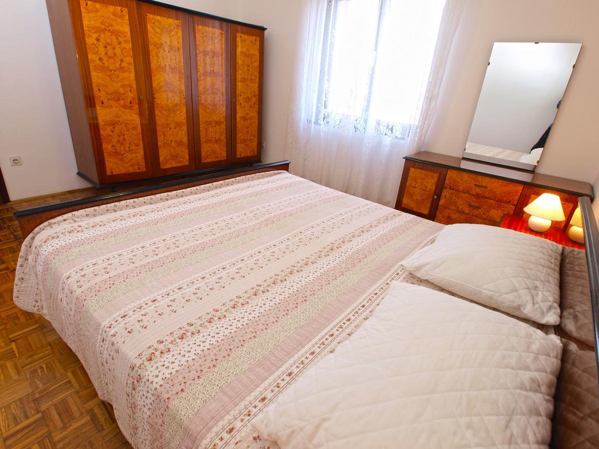 Apartments Ivan 1031 Fažana Εξωτερικό φωτογραφία