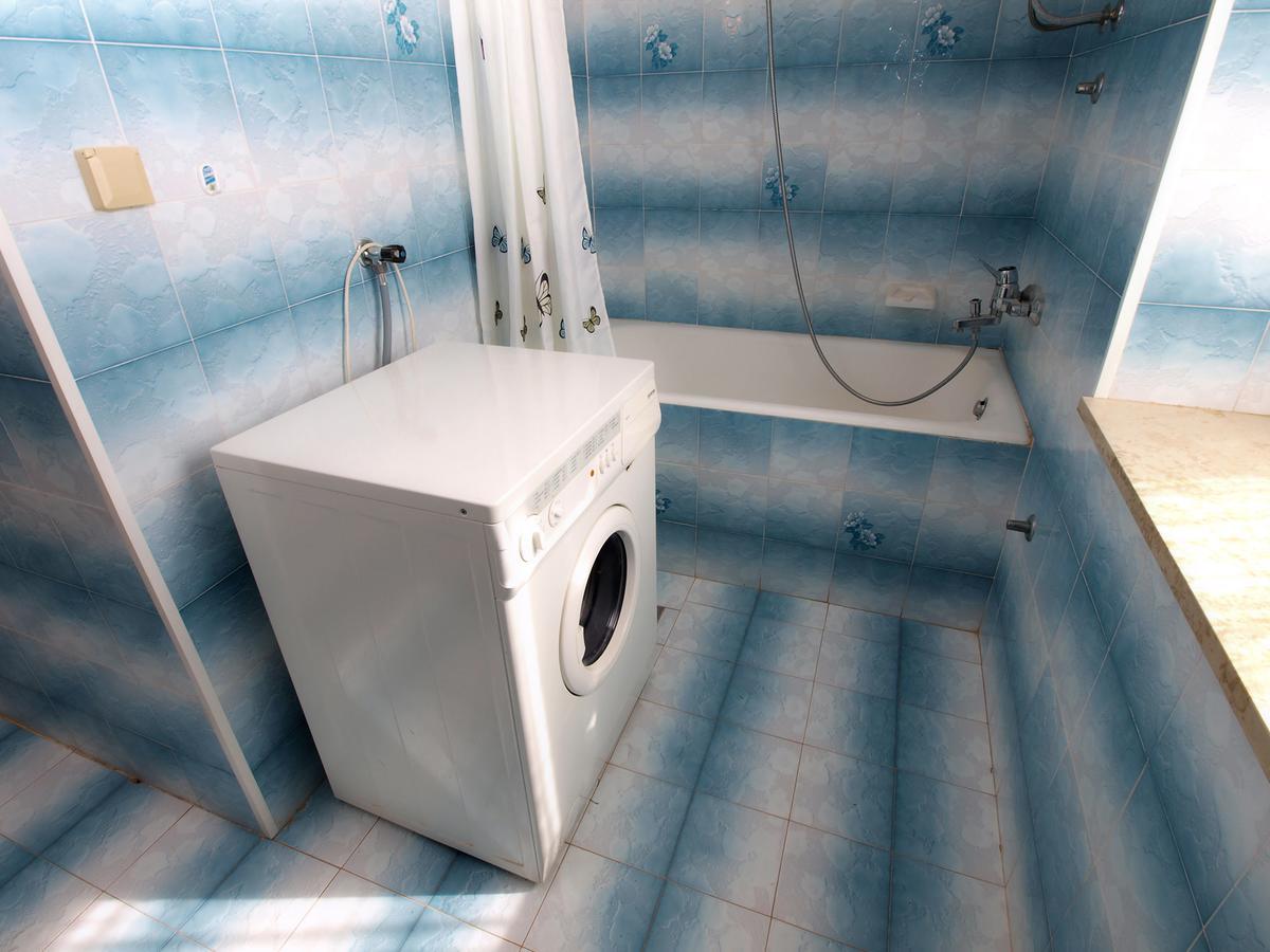 Apartments Ivan 1031 Fažana Εξωτερικό φωτογραφία