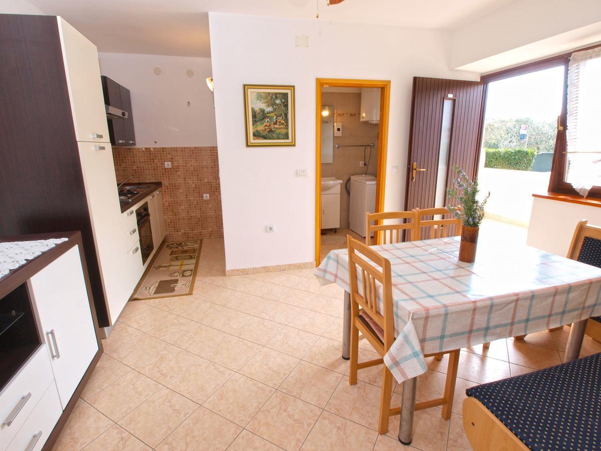Apartments Ivan 1031 Fažana Εξωτερικό φωτογραφία