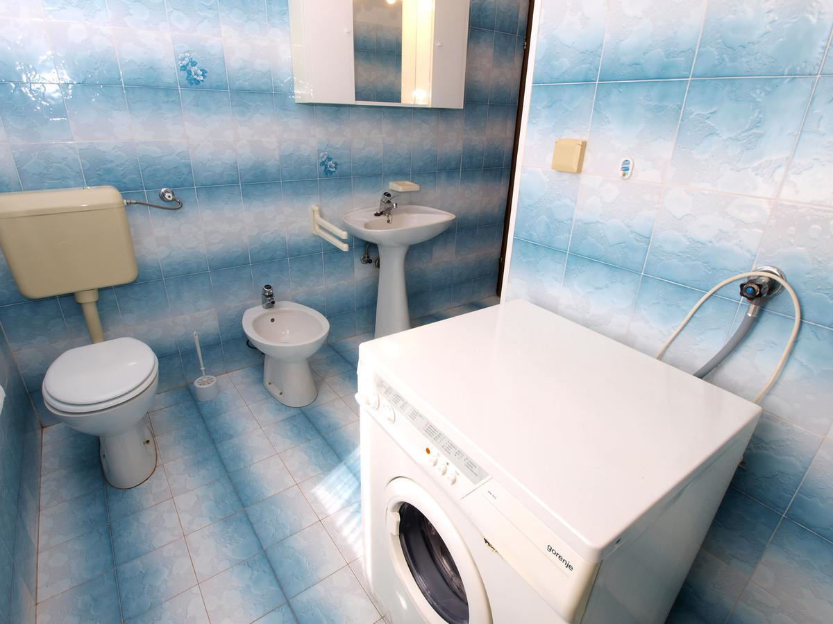 Apartments Ivan 1031 Fažana Εξωτερικό φωτογραφία