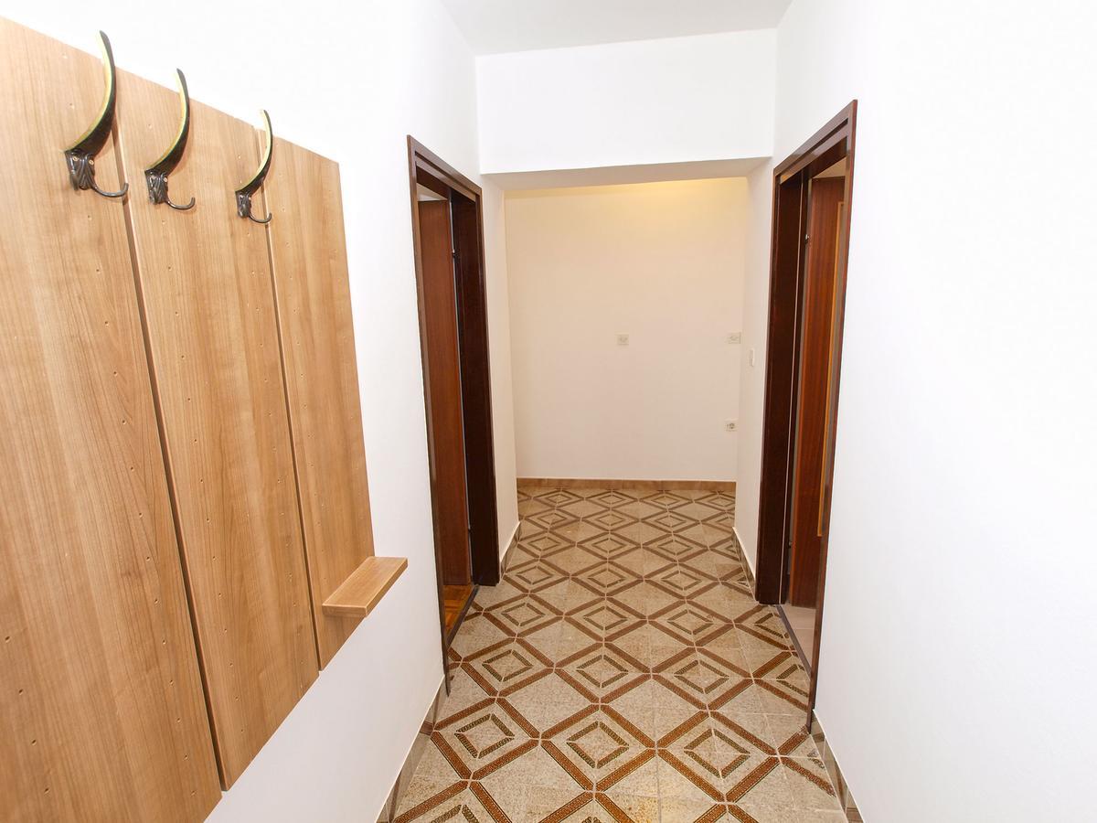 Apartments Ivan 1031 Fažana Εξωτερικό φωτογραφία