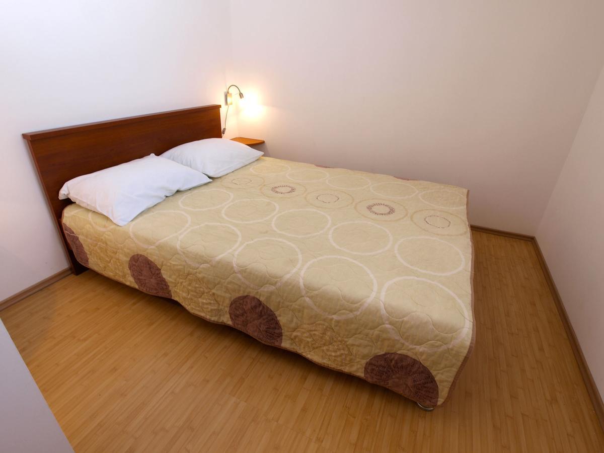 Apartments Ivan 1031 Fažana Εξωτερικό φωτογραφία