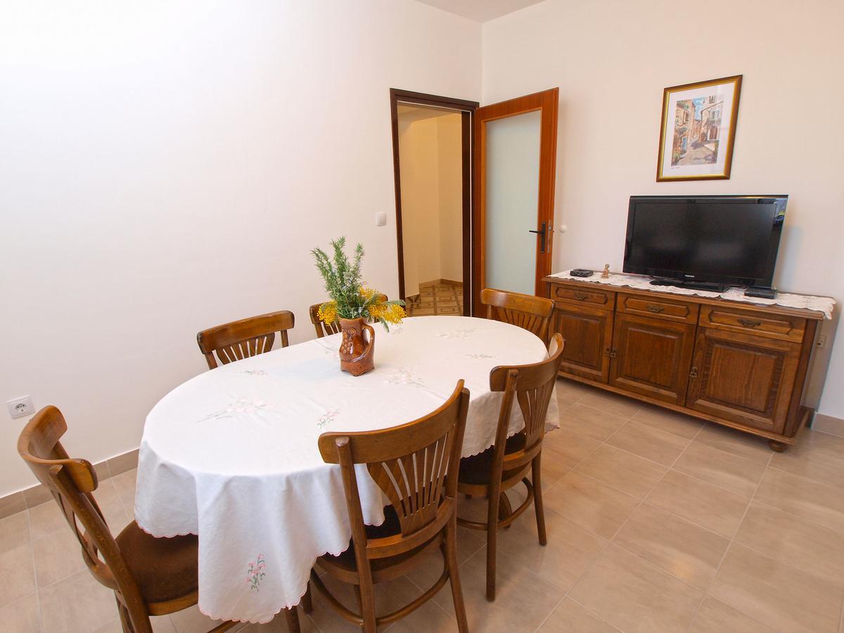 Apartments Ivan 1031 Fažana Εξωτερικό φωτογραφία