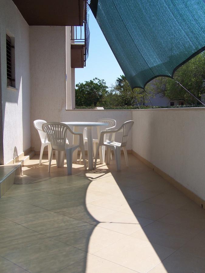 Apartments Ivan 1031 Fažana Εξωτερικό φωτογραφία