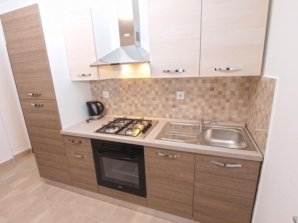 Apartments Ivan 1031 Fažana Εξωτερικό φωτογραφία