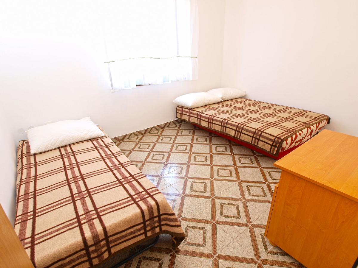 Apartments Ivan 1031 Fažana Εξωτερικό φωτογραφία