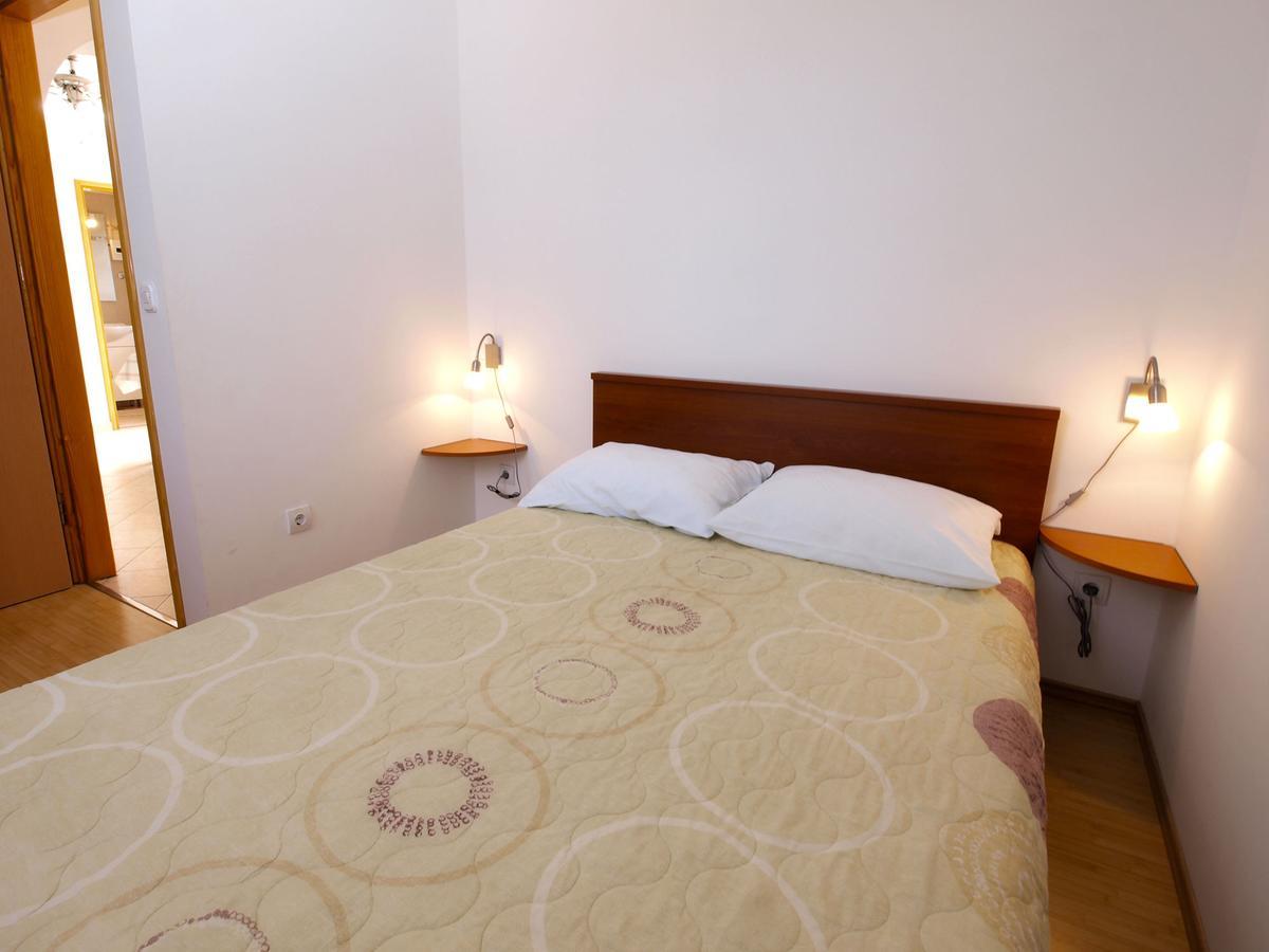 Apartments Ivan 1031 Fažana Εξωτερικό φωτογραφία