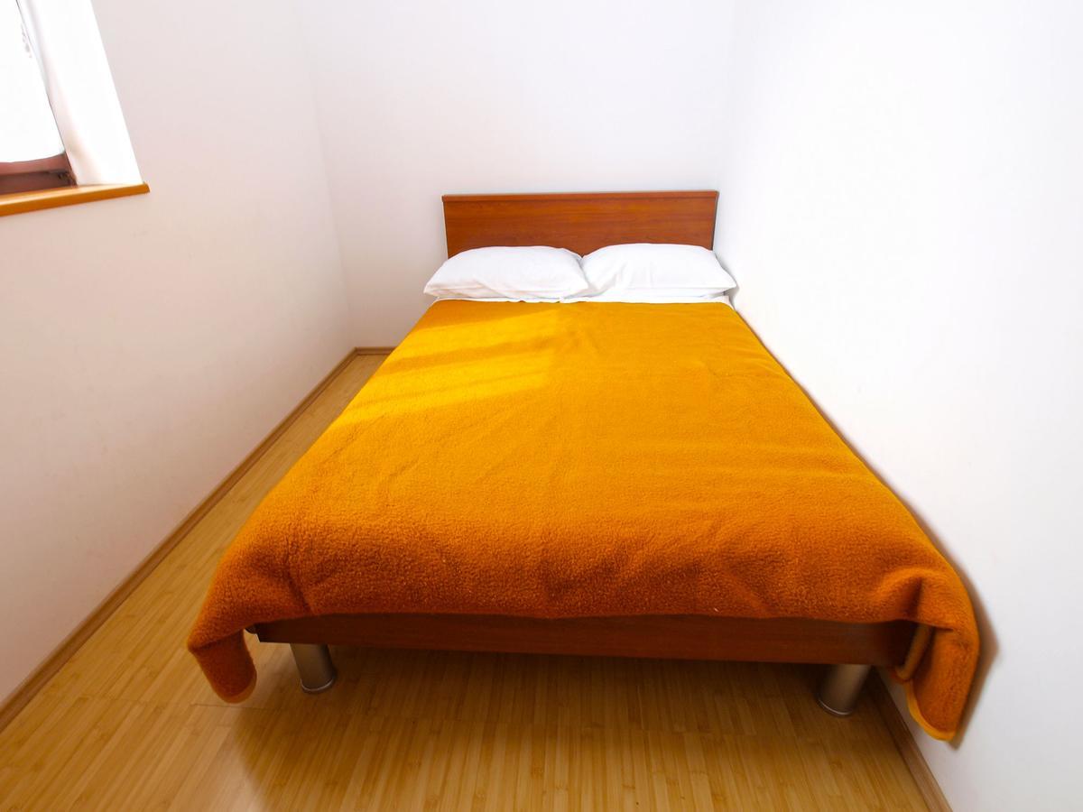 Apartments Ivan 1031 Fažana Εξωτερικό φωτογραφία