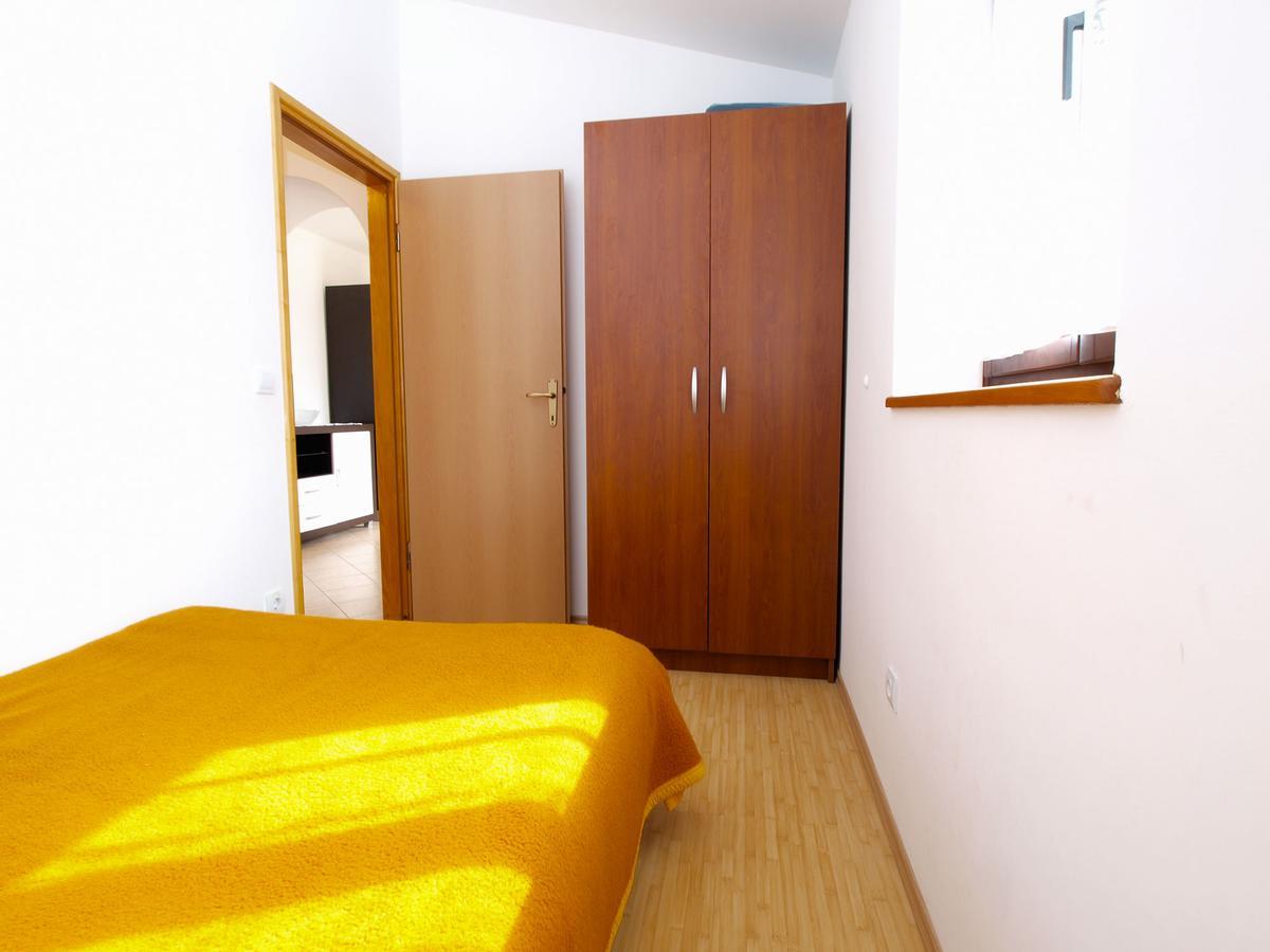 Apartments Ivan 1031 Fažana Εξωτερικό φωτογραφία