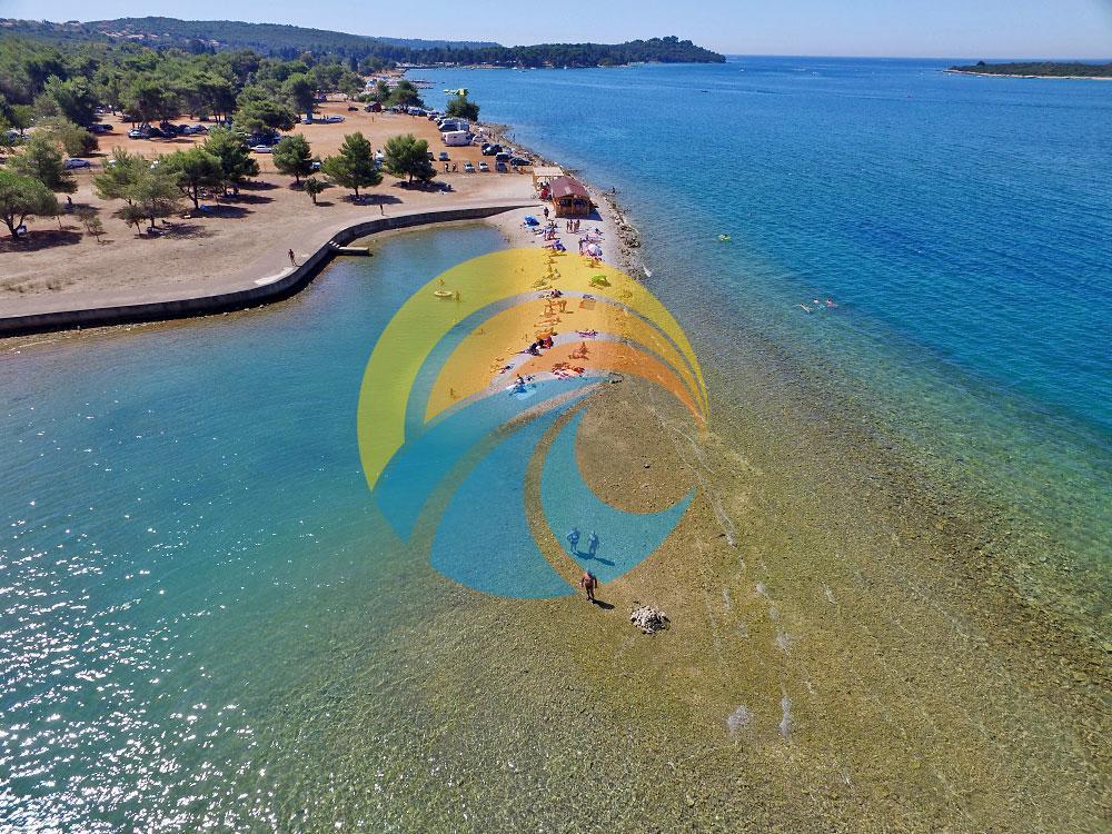 Apartments Ivan 1031 Fažana Εξωτερικό φωτογραφία